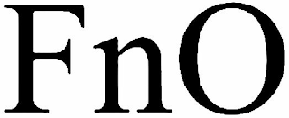 FNO logo