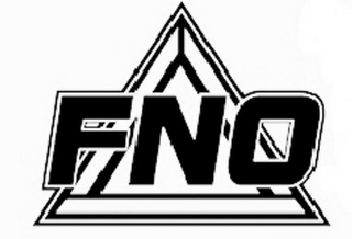 FNO logo