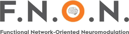 F.N.O.N. FUNCTIONAL NETWORK-ORIENTED NEUROMODULATION logo