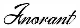 FNORANT logo