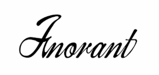 FNORANT logo