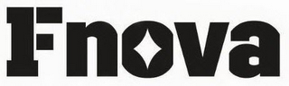 FNOVA logo