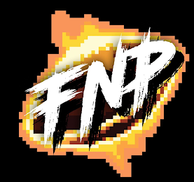 FNP logo