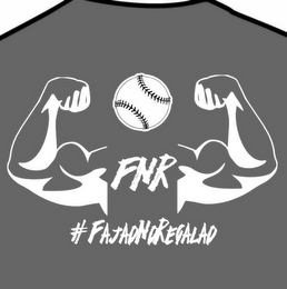 FNR FAJAONOREGALAO logo