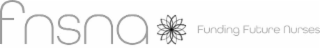 FNSNA FUNDING FUTURE NURSES logo
