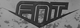 FNT logo