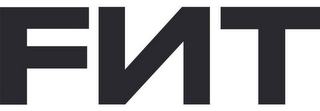 FNT logo
