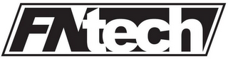 FNTECH logo