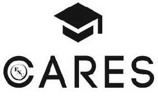 FNU CARES logo