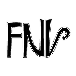 FNV logo