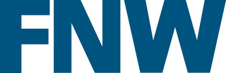 FNW logo