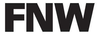 FNW logo