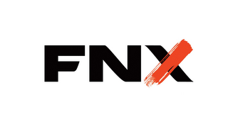 FNX logo