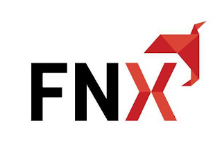 FNX logo