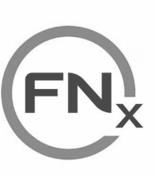 FNX logo