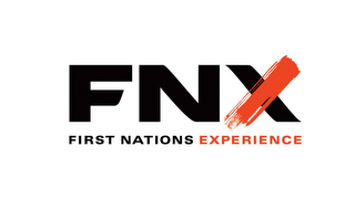 FNX FIRST NATIONS EXPERIENCE logo