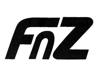 FNZ logo