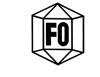 FO logo