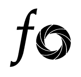 FO logo