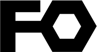 FO logo