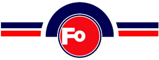 FO logo