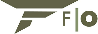 FO logo