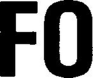 FO logo