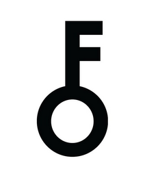FO logo