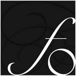 FO logo