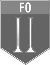 FO logo