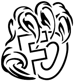 FO logo