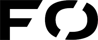 FO logo