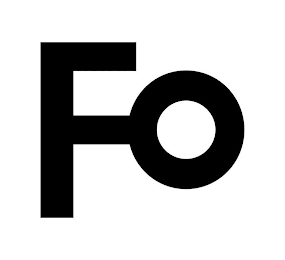 FO logo