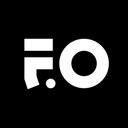 F.O logo