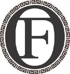 FO logo