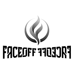 FO FACEOFF FFOECAF logo