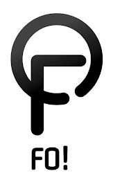 FO FO! logo