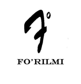 FO FO'RILMI logo