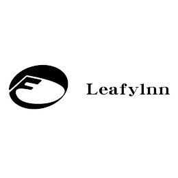 FO LEAFYINN logo