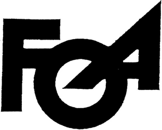FOA logo