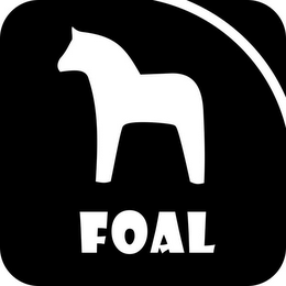 FOAL logo
