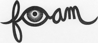 FOAM logo