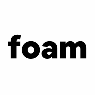 FOAM logo