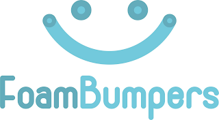 FOAM BUMPERS logo