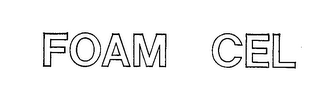 FOAM CEL logo