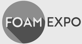 FOAM EXPO logo