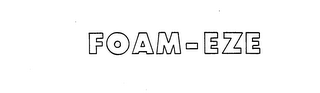 FOAM-EZE logo
