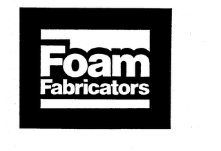 FOAM FABRICATORS logo