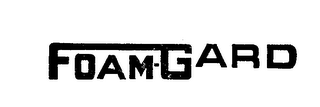 FOAM-GARD logo