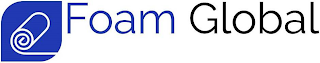 FOAM GLOBAL logo